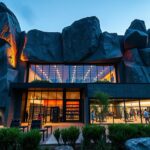 Rock Fitness Center