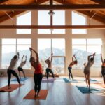 Bend Hot YogaPrescott