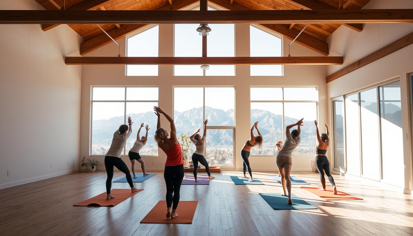 Bend Hot YogaPrescott