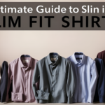 slim fit shirts