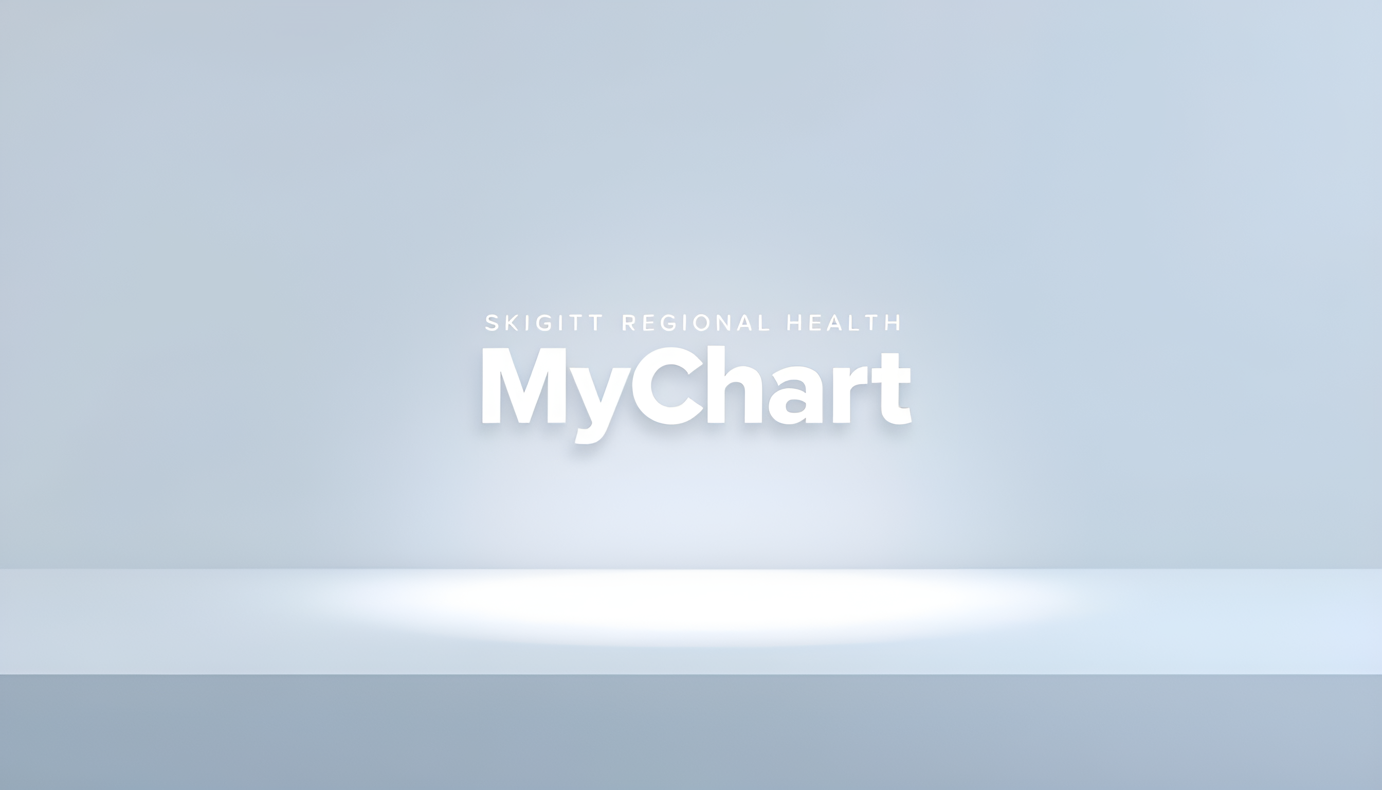  Skagit Regional Health MyChart