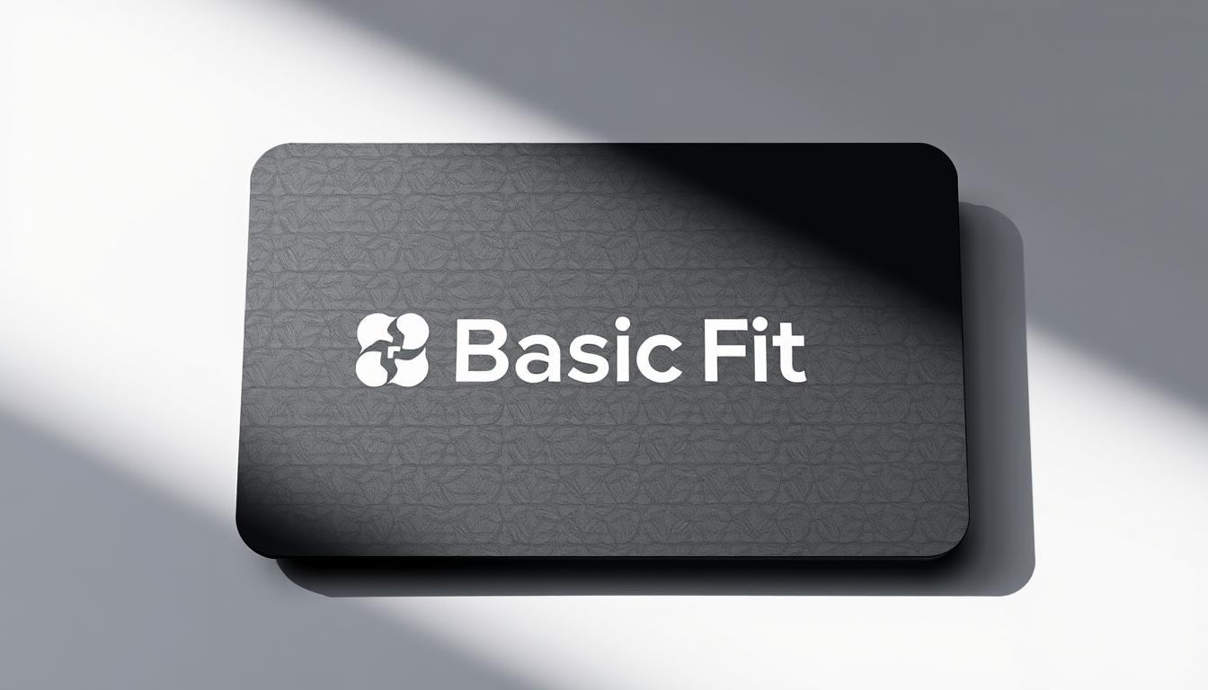 Basic Fit Abonnement