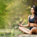 The Beige Yoga Flared Jumpsuit: The Perfect Balance of Comfort and Style