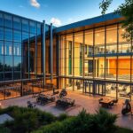 Ackerman Fitness Center