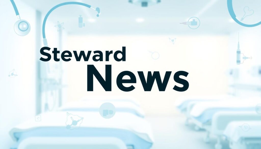 Steward Health Care