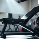 weight bench