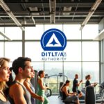 Delta Fitness Authority