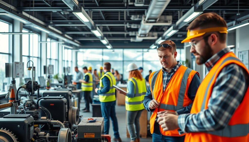 Southall Health and Safety: Prioritizing Workplace Safety